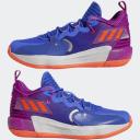 Adidas Dame 7 EXTPLY Basketball Shoes H69013 Men`s Size 13