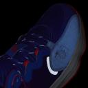 Adidas Dame 7 EXTPLY Basketball Shoes H69013 Men`s Size 13