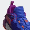 Adidas Dame 7 EXTPLY Basketball Shoes H69013 Men`s Size 13