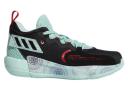 Adidas Dame 7 EXTPLY 'Black Clear Mint' Sneakers | Men's Size 12