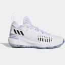 Adidas Dame 7 EXTPLY Dark Blue