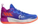 Adidas Dame 7 EXTPLY Dark Blue