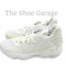 Adidas Dame 7 I Am My Own Fan Cloud White