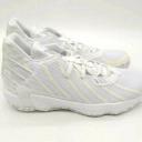 Adidas Dame 7 I Am My Own Fan Cloud White
