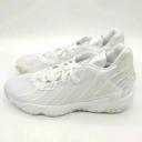 Adidas Dame 7 I Am My Own Fan Cloud White