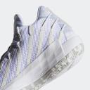 Adidas Dame 7 I Am My Own Fan Cloud White