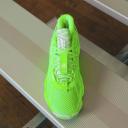 Adidas Dame 7 I Am My Own Fan Solar Green