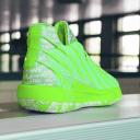 Adidas Dame 7 I Am My Own Fan Solar Green