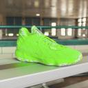 Adidas Dame 7 I Am My Own Fan Solar Green