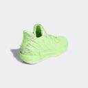 Adidas Dame 7 I Am My Own Fan Solar Green