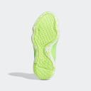 Adidas Dame 7 I Am My Own Fan Solar Green