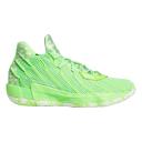 Adidas Dame 7 I Am My Own Fan Solar Green