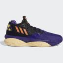 Adidas Dame 8 Admit One Cloud White