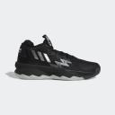 Adidas Dame 8 Admit One Core Black