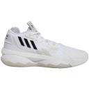 Adidas Dame 8 Admit One Core Black