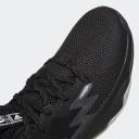 Adidas Dame 8 Admit One Core Black