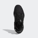 Adidas Dame 8 Admit One Core Black