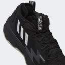 Adidas Dame 8 Admit One Core Black
