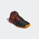 Adidas Dame 8 Chinese New Year