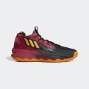 Adidas Dame 8 Chinese New Year