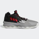 Adidas Dame 8 Chinese New Year
