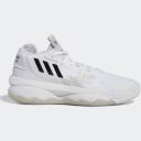 Adidas Dame 8 Chinese New Year