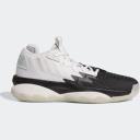 Adidas Dame 8 Chinese New Year