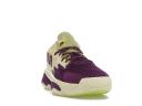 Adidas Dame 8 'Dame Time' Sneakers | Purple | Men's Size 14