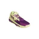 Adidas Dame 8 'Dame Time' Sneakers | Purple | Men's Size 14