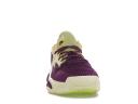 Adidas Dame 8 'Dame Time' Sneakers | Purple | Men's Size 14