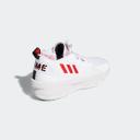 Adidas Dame 8 Dame Time White