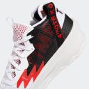 Adidas Dame 8 Dame Time White