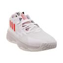 Adidas Dame 8 Dame Time White