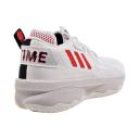 Adidas Dame 8 Dame Time White
