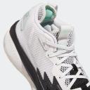 Adidas Dame 8 'Dash Grey' Sneakers | Men's Size 13