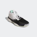 Adidas Dame 8 'Dash Grey' Sneakers | Men's Size 13