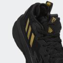 Adidas Dame 8 'G.O.A.T. Spirit' GY2774 US 12