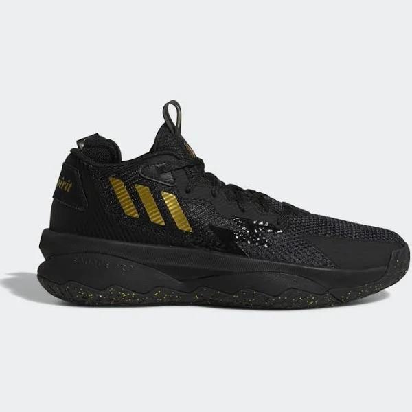 Adidas Dame 8 'G.O.A.T. Spirit' GY2774 US 12