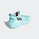 Adidas Dame 8 'Respect My Name' Mens Sneakers - Size 13.0