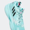 Adidas Dame 8 'Respect My Name' Mens Sneakers - Size 13.0