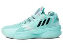Adidas Dame 8 'Respect My Name' Mens Sneakers - Size 13.0