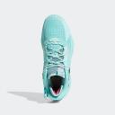 Adidas Dame 8 'Respect My Name' Mens Sneakers - Size 13.0