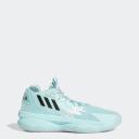 Adidas Dame 8 'Respect My Name' Mens Sneakers - Size 13.0