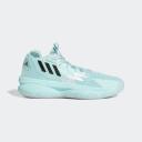 Adidas Dame 8 'Respect My Name' Mens Sneakers - Size 14.0