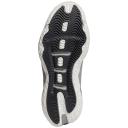 Adidas Dame 8 Shoes Grey / Red / Black 11 - Unisex Basketball Trainers