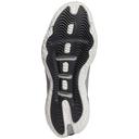 Adidas Dame 8 Shoes Grey / Red / Black 9 - Unisex Basketball Trainers