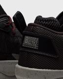 Adidas Dame 8 Shoes Grey / Red / Black 9 - Unisex Basketball Trainers