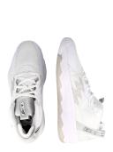 Adidas Dame 8 Shoes White / Black / Grey size - Unisex Basketball Trainers