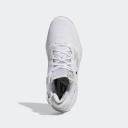 Adidas Dame 8 Shoes White / Black / Grey size - Unisex Basketball Trainers