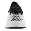 Adidas Deerupt Black White